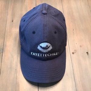 Fayettechill hat